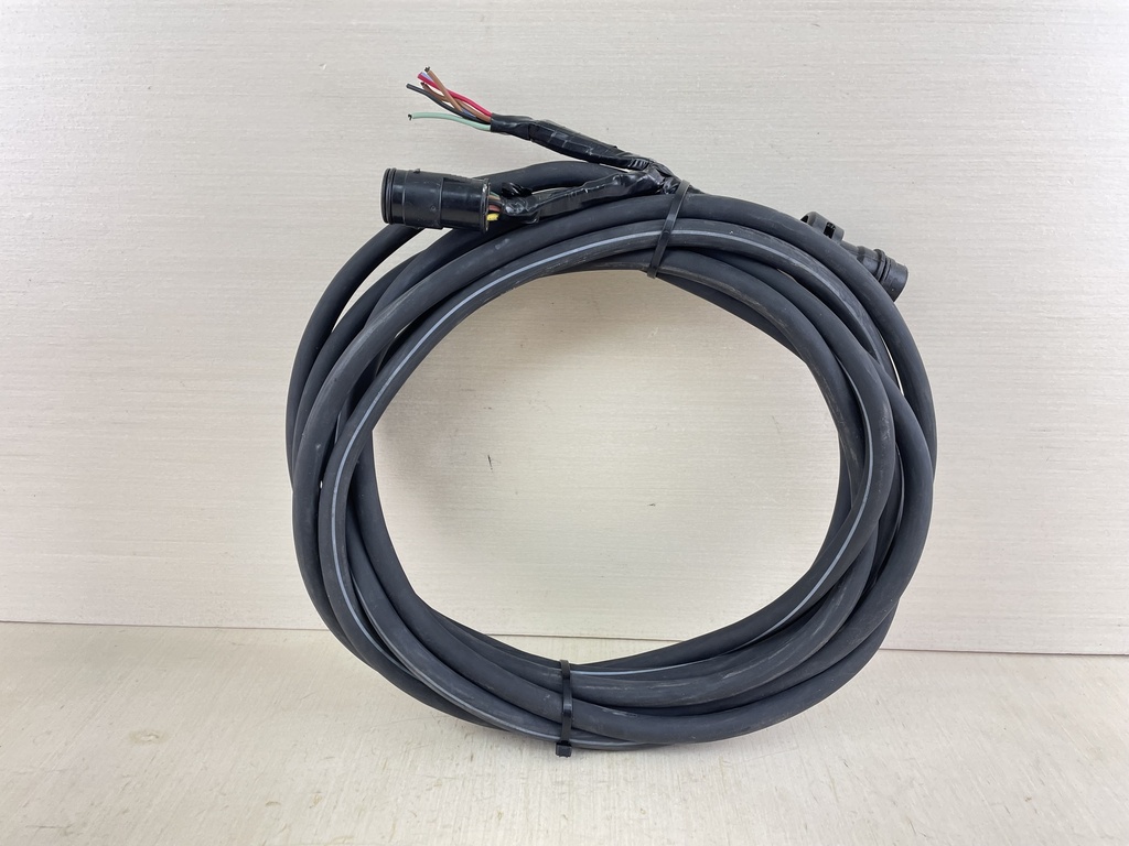 Yamaha Outboard 26' 10 Pin Main Harness Extension 6K1-8258A-40-00