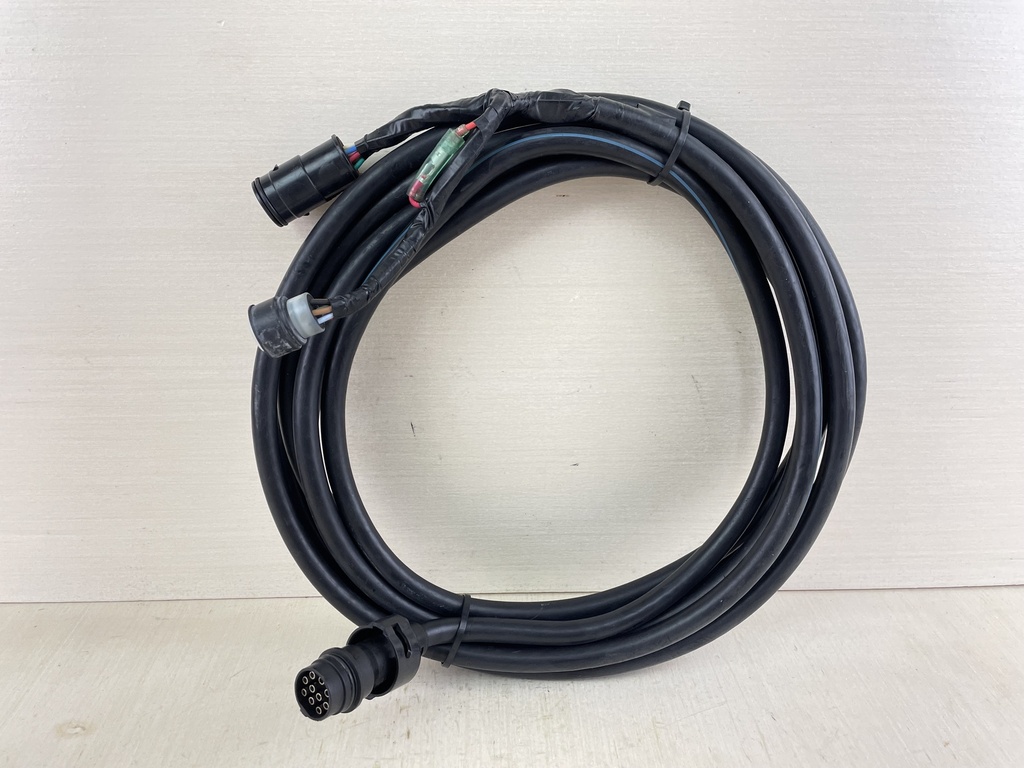Yamaha Outboard 26' 10 Pin Main Harness Extension 6K1-8258A-40-00