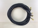 Honda Outboard 4 Stroke 30' Main Engine Harness 14 Pin