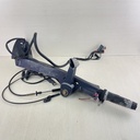 2008+ Evinrude Etec 40 50 60 HP Outboard Tiller Handle Setup 5007127