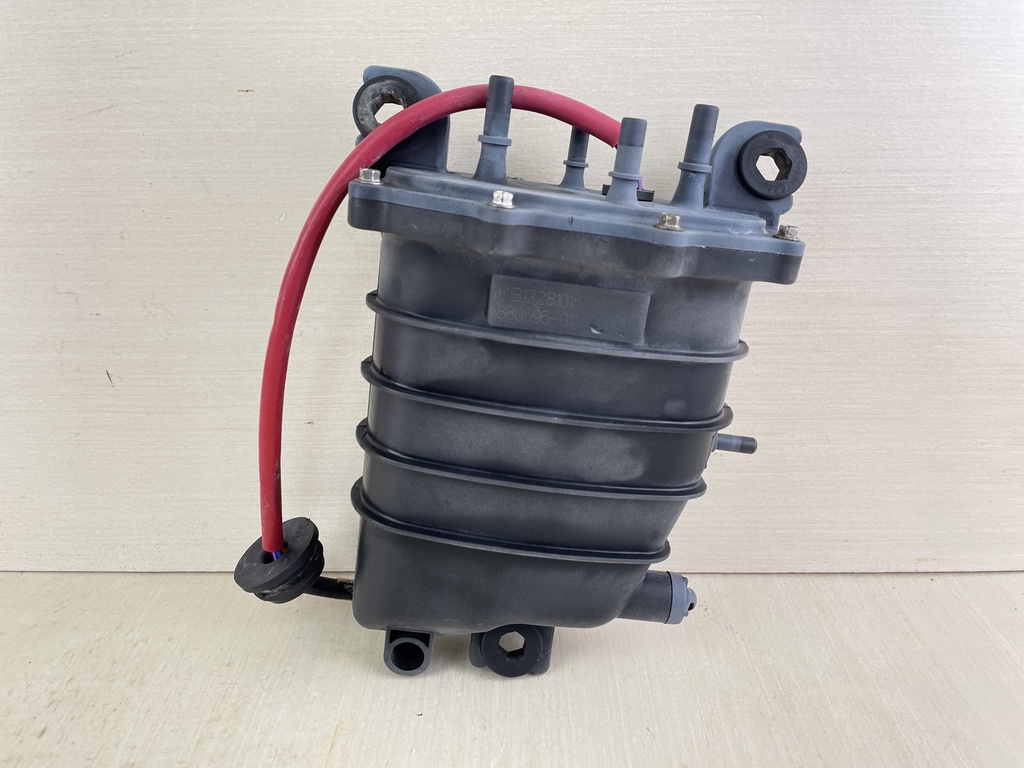 Mercury 135 150 175 HP L4 Verado FSM Fuel Supply Module VST 880596T08