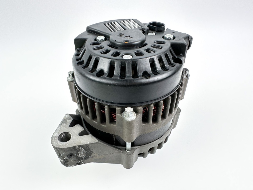 2014 Mercury 115 HP 4 Stroke Outboard Alternator 897755T OEM