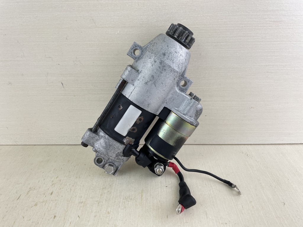 Yamaha 75 80 90 100 HP Outboard Starter Motor Assembly 67F-81800-04-00