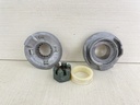 Suzuki 4 Stroke Outboard 40 - 115 HP Propeller Hardware Stopper Nut Etc