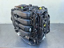 2008 Mercury 90HP 4 Stroke Outboard Powerhead Ready To Install 306 Hours