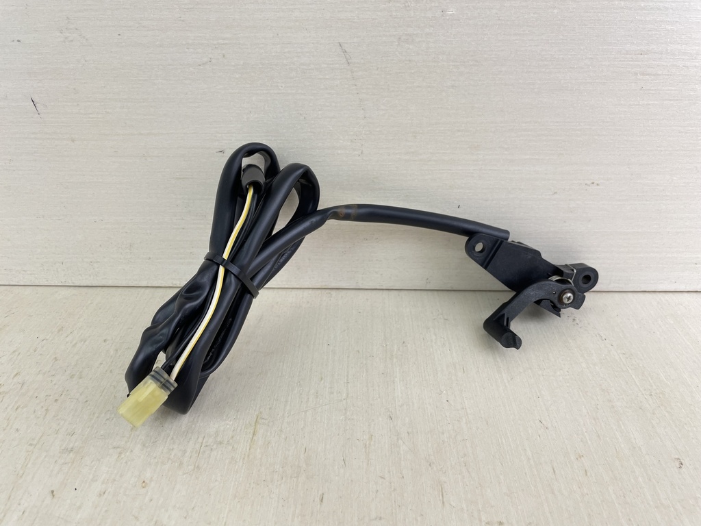 01-11 Suzuki DF 90 115 HP 4 Stroke Outboard Trim Sender Sensor Unit 34801-99E01