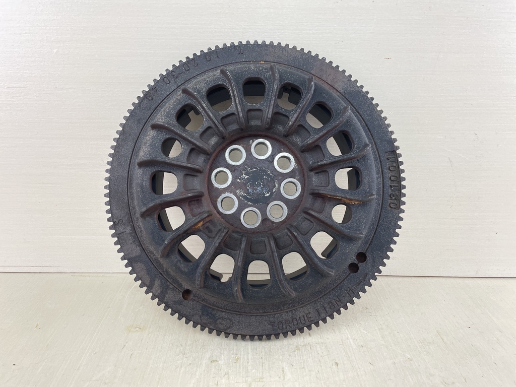 2004 Suzuki DF 250 HP 4 Stroke Outboard Engine Flywheel 32102-93J20