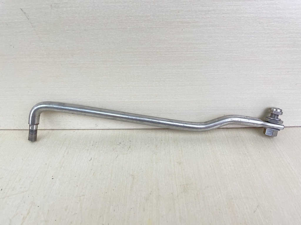 2000 Yamaha 50HP 4 Stroke Outboard Steering Guide 63D-61350-00-00