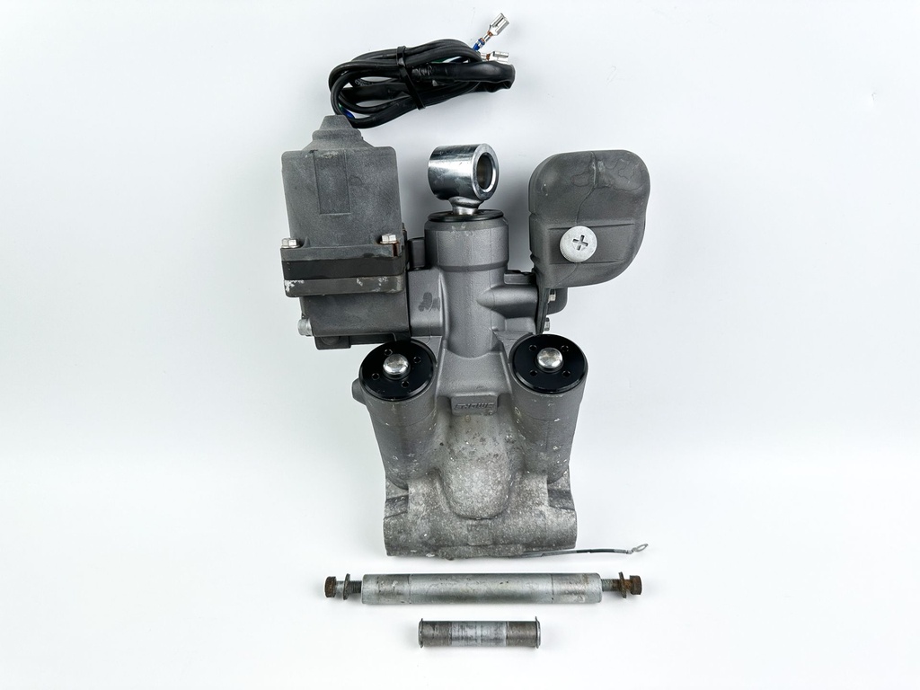 Suzuki 60 70 90 115 140 150 175 200 HP Outboard Engine Power Trim Tilt Unit