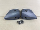 2011 Yamaha 150HP 4 Stroke Outboard Lower Motor Damper Mount Covers