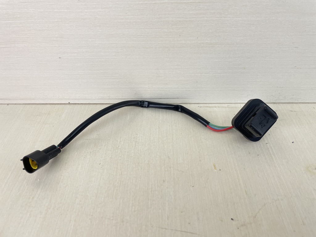 2011 Yamaha 150HP 4 Stroke Outboard Trim Tilt Switch 69J-82563-00-00