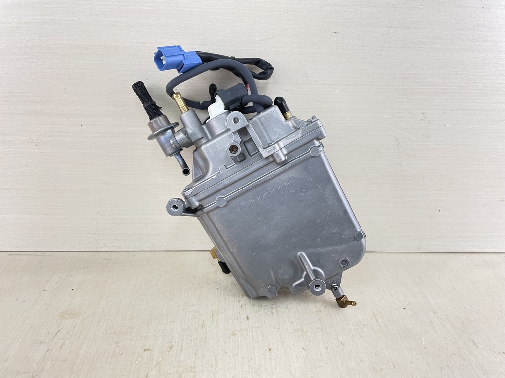 2011 Yamaha 150HP 4 Stroke Outboard Float Chamber Assembly VST 63P-14180-02-00