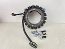 2004 + Yamaha 150HP 4 Stroke Outboard Stator & Base Assembly 63P-81460-00-00