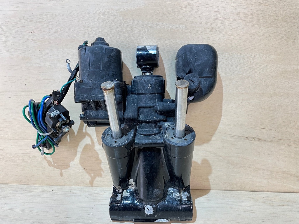 Evinrude Etec G2 150 - 200HP Power Trim & Tilt Assembly 5010182