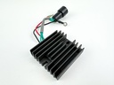 2000 Yamaha 100 HP 4 Stroke Outboard Rectifier & Regulator 67F-81960-00-00 OEM