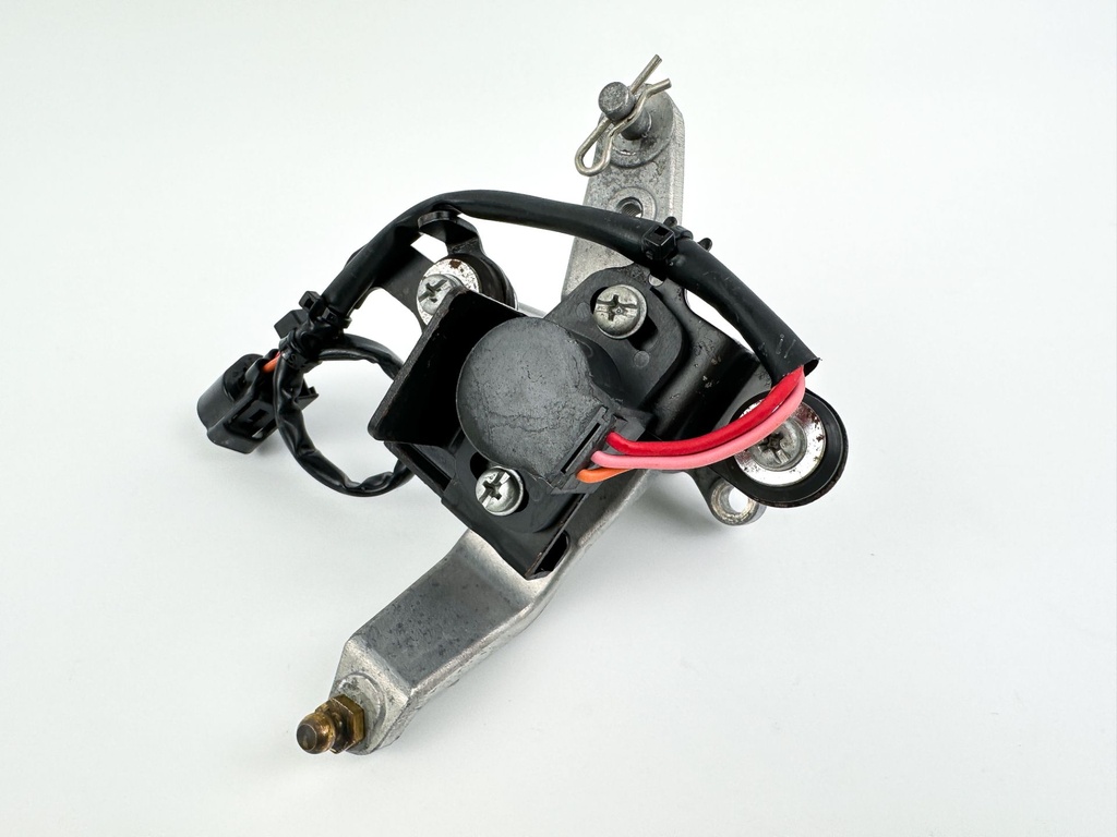 2000 Yamaha 100 HP 4 Stroke Outboard Throttle Position Sensor 61A-85885-00-00 OEM