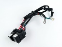 2008 Mercury Verado 300 HP 4 Stroke Outboard Trim Relay Harness 879345T34 OEM