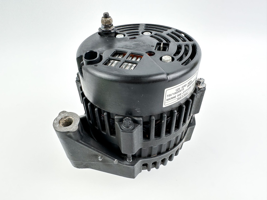2008 Mercury Verado 300 HP 4 Stroke Outboard Alternator 892940T01 OEM