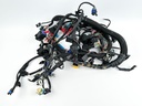 2008 Mercury Verado 300 HP 4 Stroke Engine Wire Harness 8M0082643 Damaged