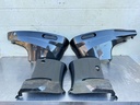2016 Suzuki 175 HP 4 Stroke Outboard 25" XL Cowling Set Oil Pan Cover
