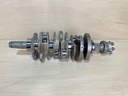 Yamaha Crank Shaft F200 - F300 6CB-11410-00-00 4 Stroke