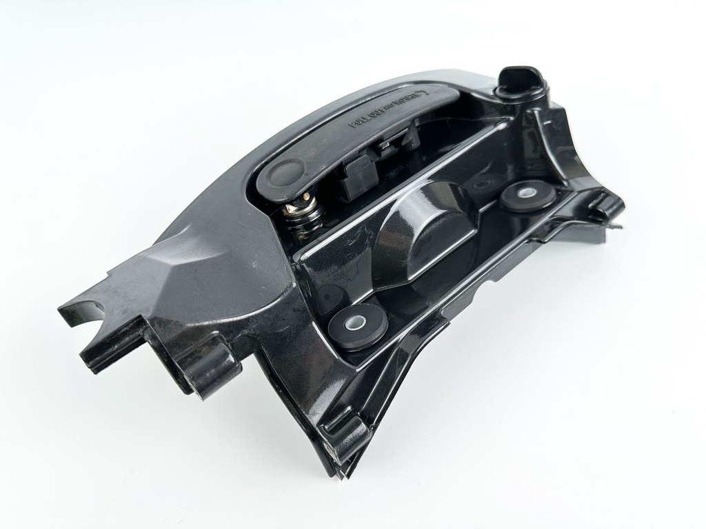 2016 Suzuki 175 HP 4 Stroke Outboard Front Panel Cowling Assembly 61831-96J10-0EP OEM