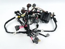 2016 Suzuki 175 HP 4 Stroke Outboard Engine Wire Harness 36610-96J90 OEM