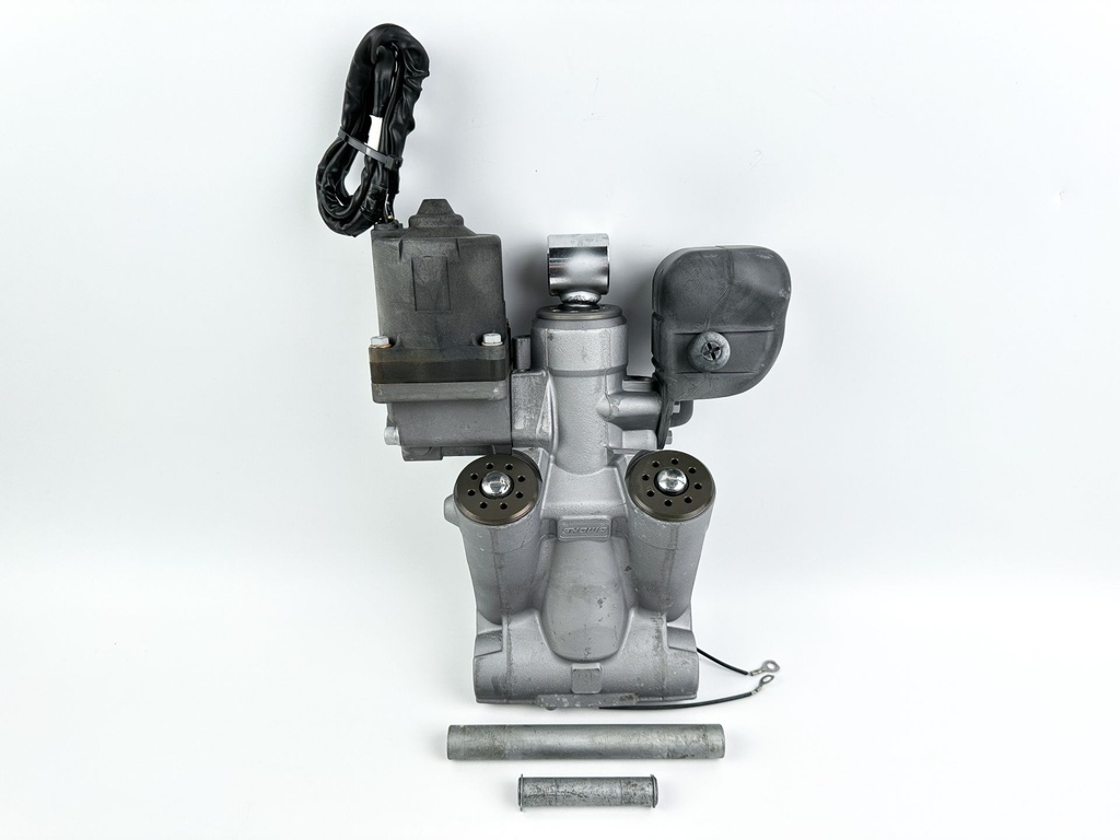 2016 Suzuki 175 HP 4 Stroke Outboard Power Trim Tilt Unit 48000-96J16 OEM