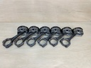 2015 Yamaha Vmax 250HP Piston & Connecting Rod Set of 6 6CE-11631-00-00