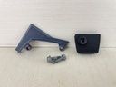 Yamaha 8 9.9 HP 4 Stroke Outboard Cable Cover Plate Assembly 68T-42738-00-4D