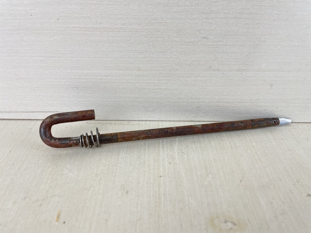 Yamaha Outboard Tilt Rod Pin Assembly 6L2-43160-01-00