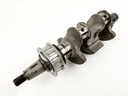 2013 Yamaha 8HP 4 Stroke Outboard Crankshaft Crank Assembly 60R-E1411-00-00