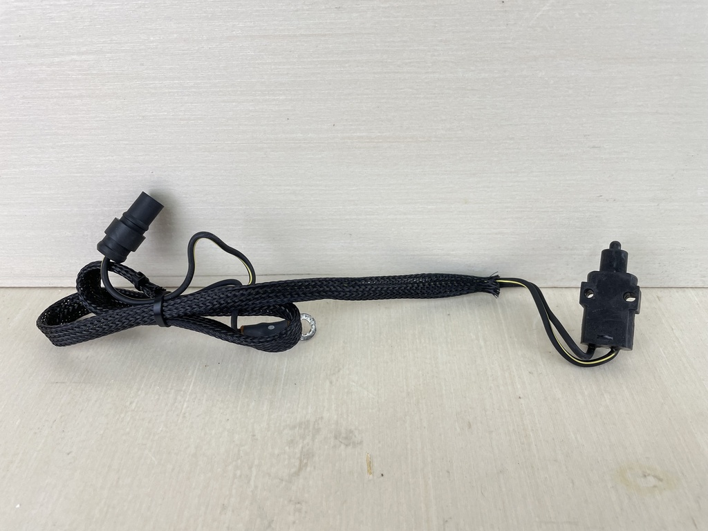 Evinrude Shift Switch & Cable Sensor Sender 0585013