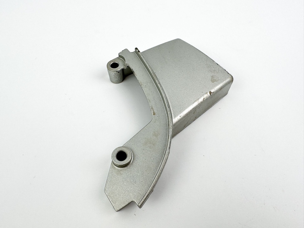 2002 Honda 50 HP 4 Stroke Outboard Cable Cover Plate 40151-ZV5-000ZA OEM