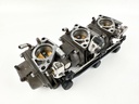2003 Honda 50 HP 4 Stroke Outboard Carburetor Set 16100-ZW4-D23ZA OEM
