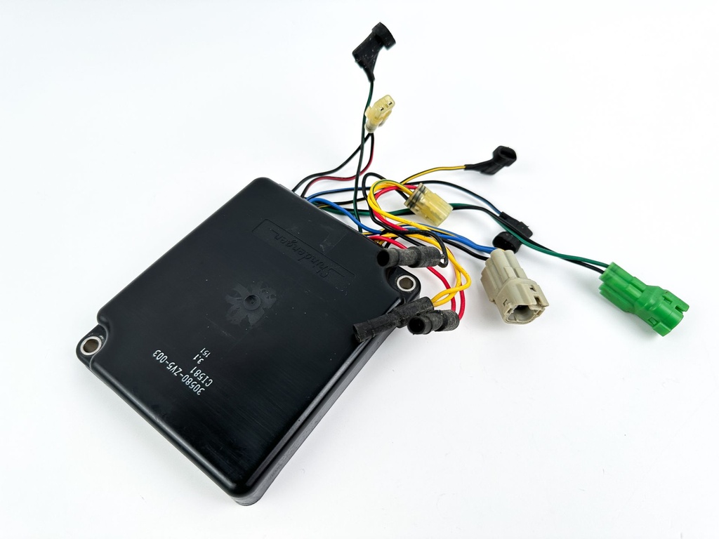 2003 Honda 50 HP 4 Stroke Outboard C.D.I CDI Assembly 30580-ZV5-003 OEM