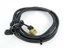 2003 Honda 50 HP 4 Stroke Outboard Battery Cables 32410-ZV5-820 OEM