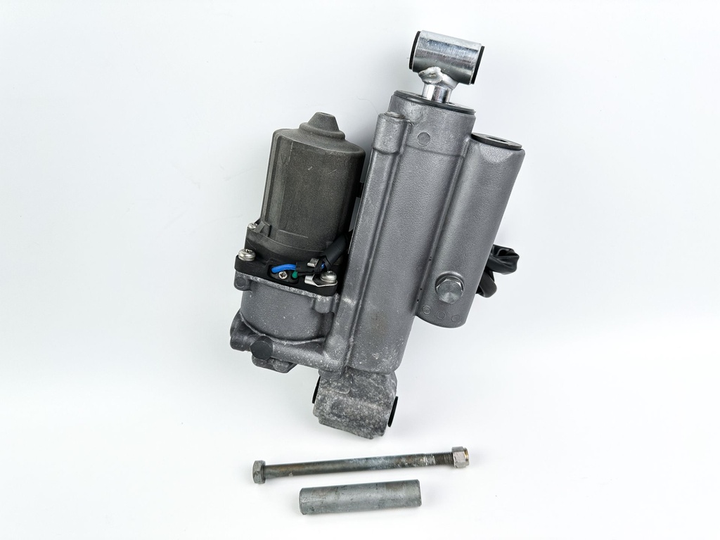 97-03 Honda 40 45 50 HP 4 Stroke Outboard Power Trim Tilt Unit 56000-ZV5-823ZA