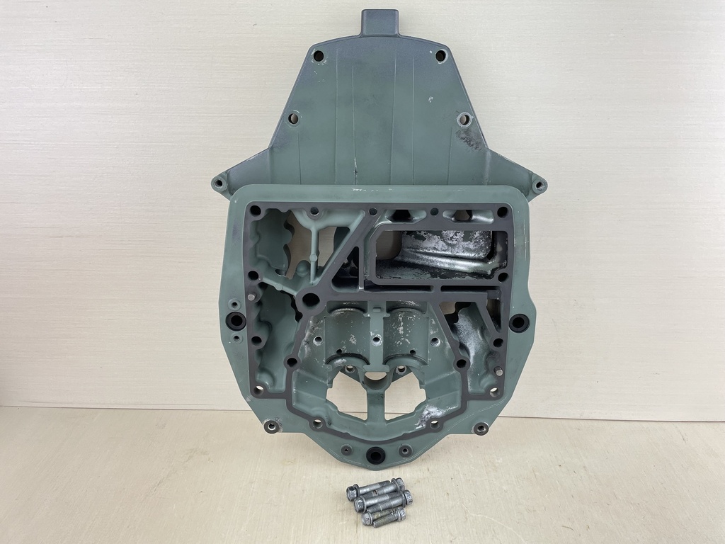 2004 & Up Yamaha 150HP 4 Stroke Outboard Exhaust Guide 63P-41137-00-00