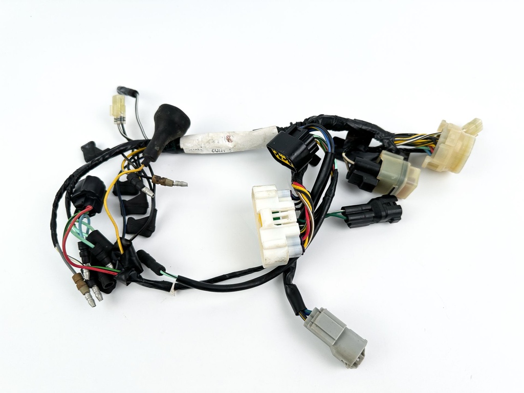 2004 Honda 40 HP 4 Stroke Outboard Engine Wire Harness 32520-ZW4-H10 OEM