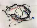 2004 Yamaha 150HP 4 Stroke Outboard Engine Wire Harness 63P-82590-10-00