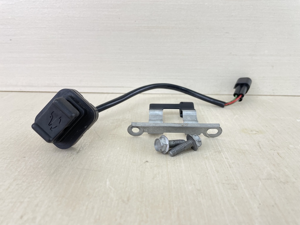 Yamaha Outboard Trim Tilt Switch 69J-82563-00-00