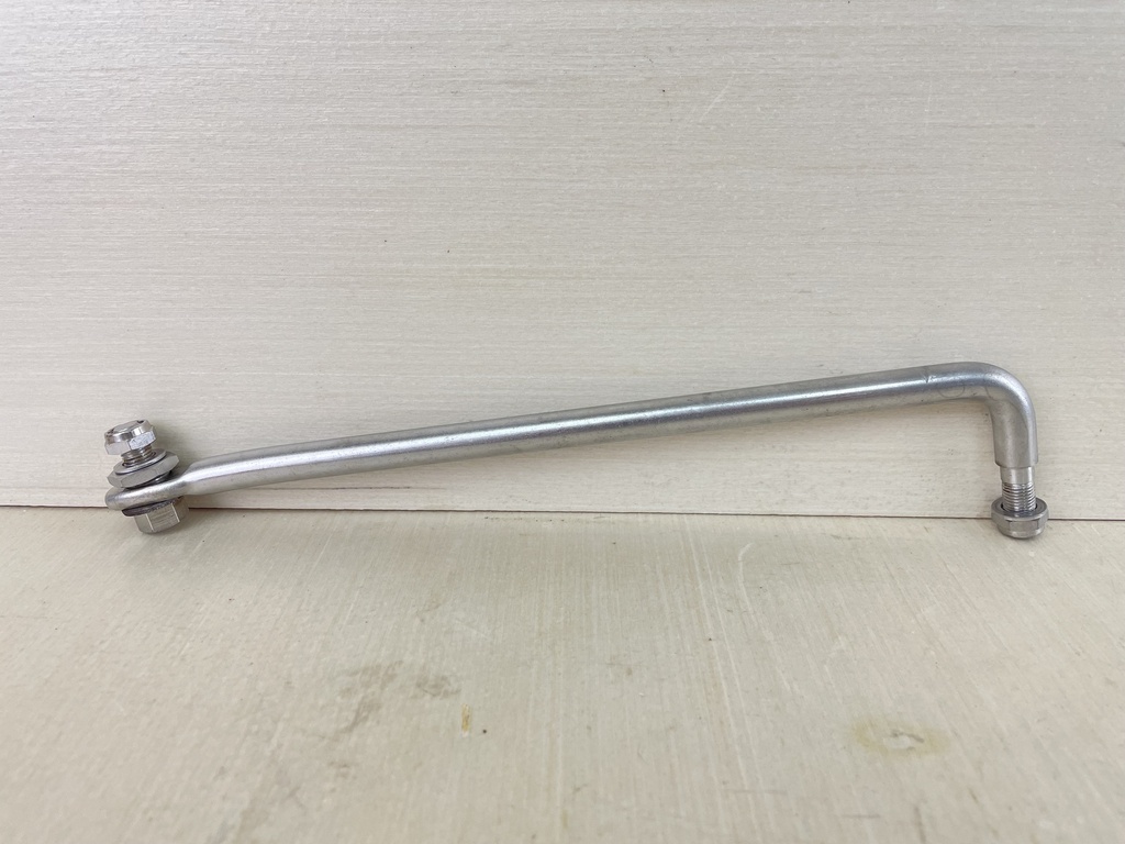 Yamaha Outboard Steering Guide 67F-61350-00-00