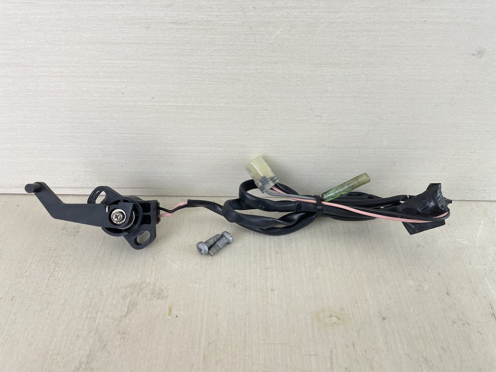 2003 Yamaha 225HP 4 Stroke Outboard Trim Sender Sending Unit 69J-83672-00-00