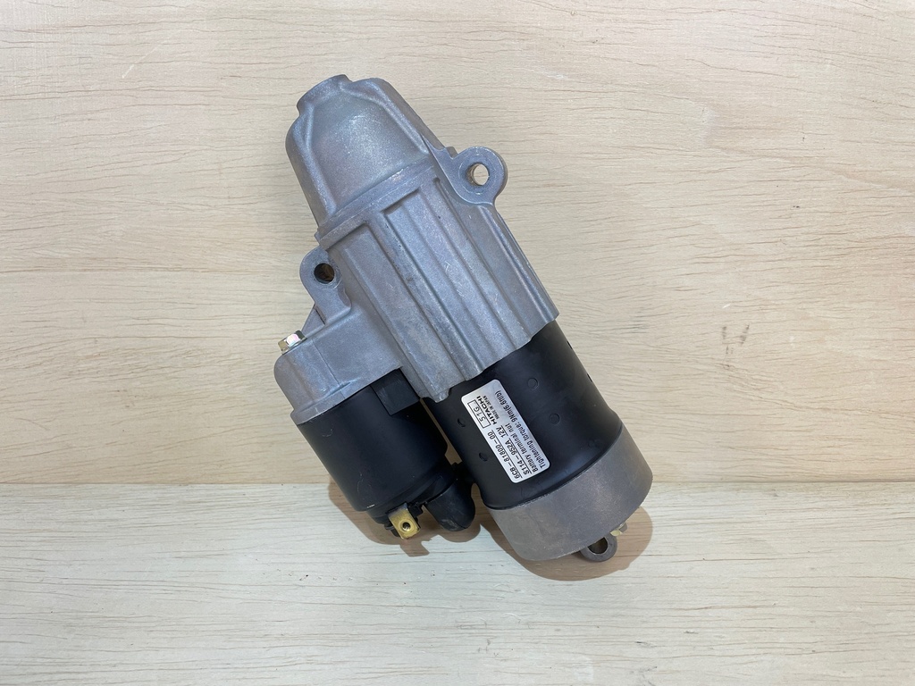 2015 Yamaha Vmax 250HP Starter Motor Assembly 6CB-81800-00-00
