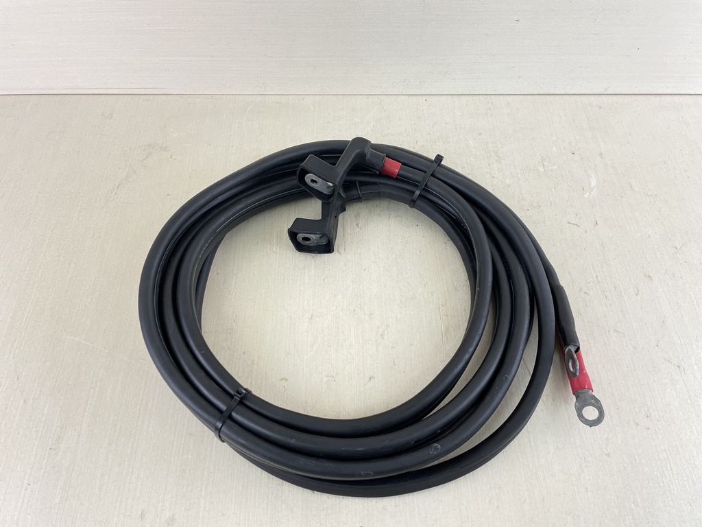 Yamaha 200 225HP 4 Stroke Outboard Battery Cable 69J-82105-00-00