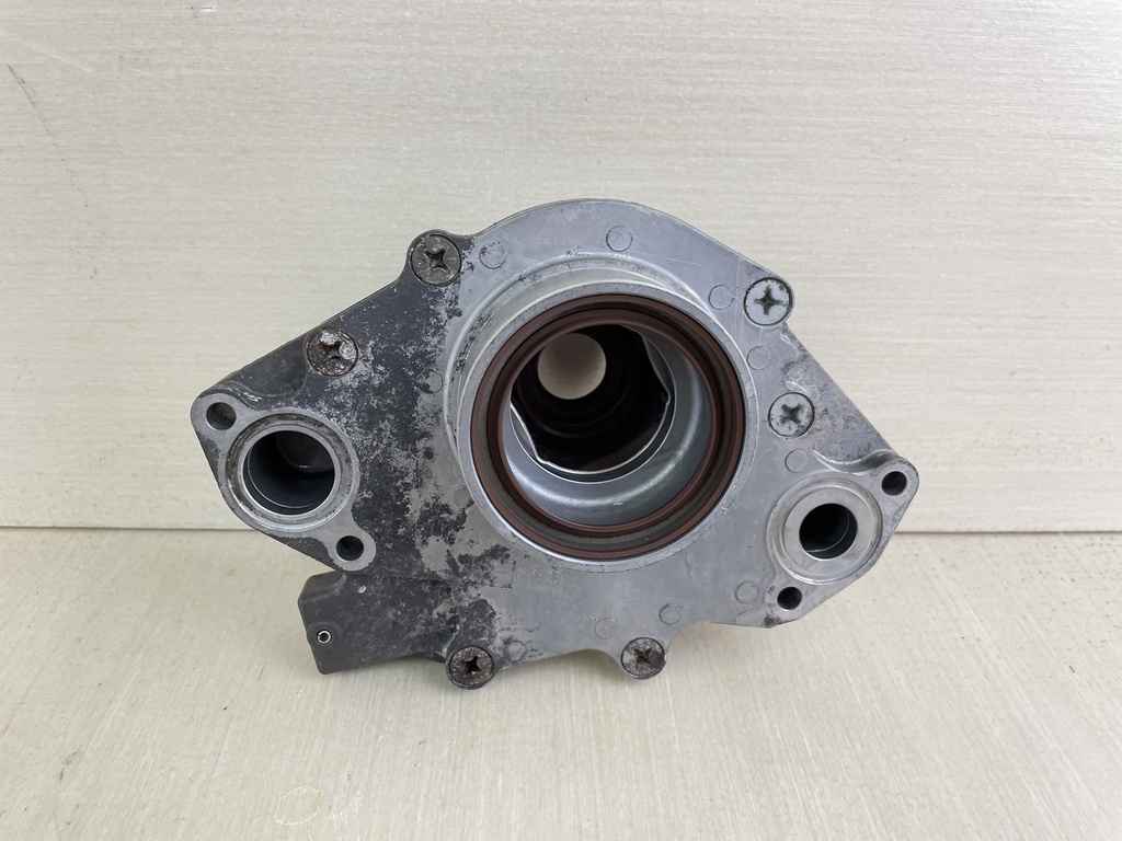 Yamaha Outboard 4 Stroke Oil Pump Assembly 69J-13300-00-00