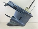 2004 + Yamaha 150HP 4 Stroke 25" Shaft Lower Unit Gear Case 63P-45300-17-8D RH
