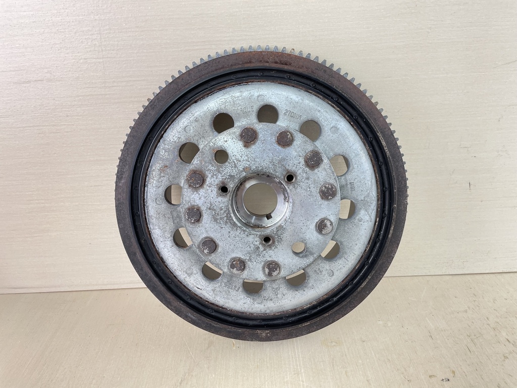 Yamaha 150HP 4 Stroke Outboard Flywheel Rotor 63P-81450-00-00