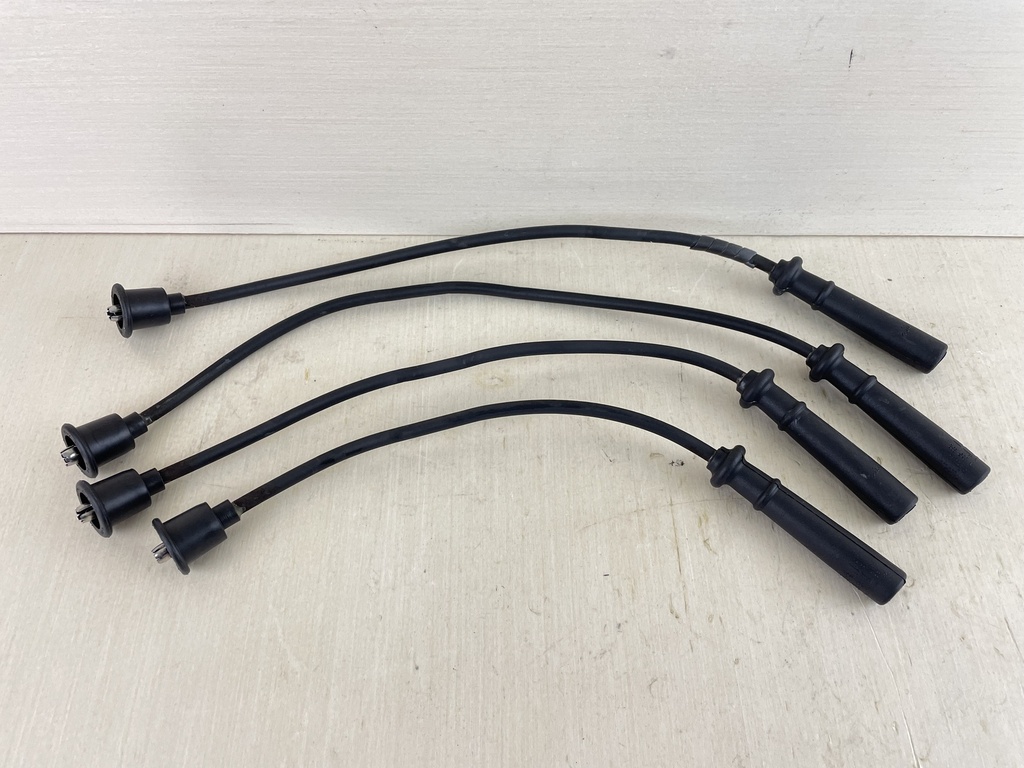 04 - 2022 Yamaha 150HP 4 Stroke Outboard Spark Plug Wire Cord Set Of 4